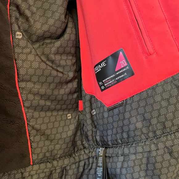 Orage ski jacket - Picture 2 of 5